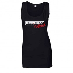 Gildan Softstyle Lady Tank Top