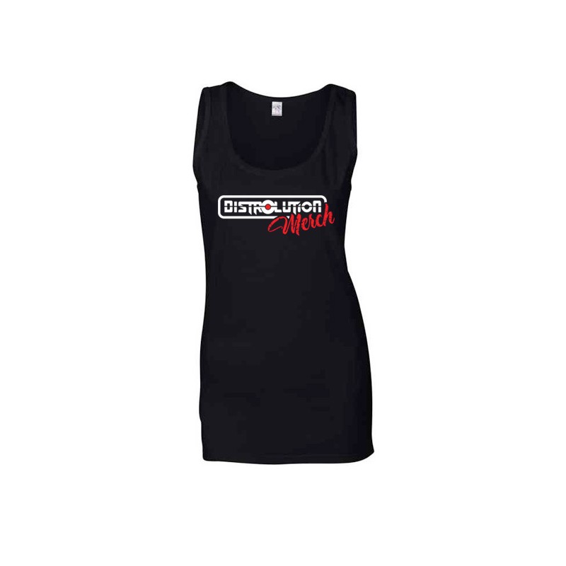 Gildan Softstyle Lady Tank Top