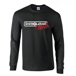 Long-Sleeved T-shirts