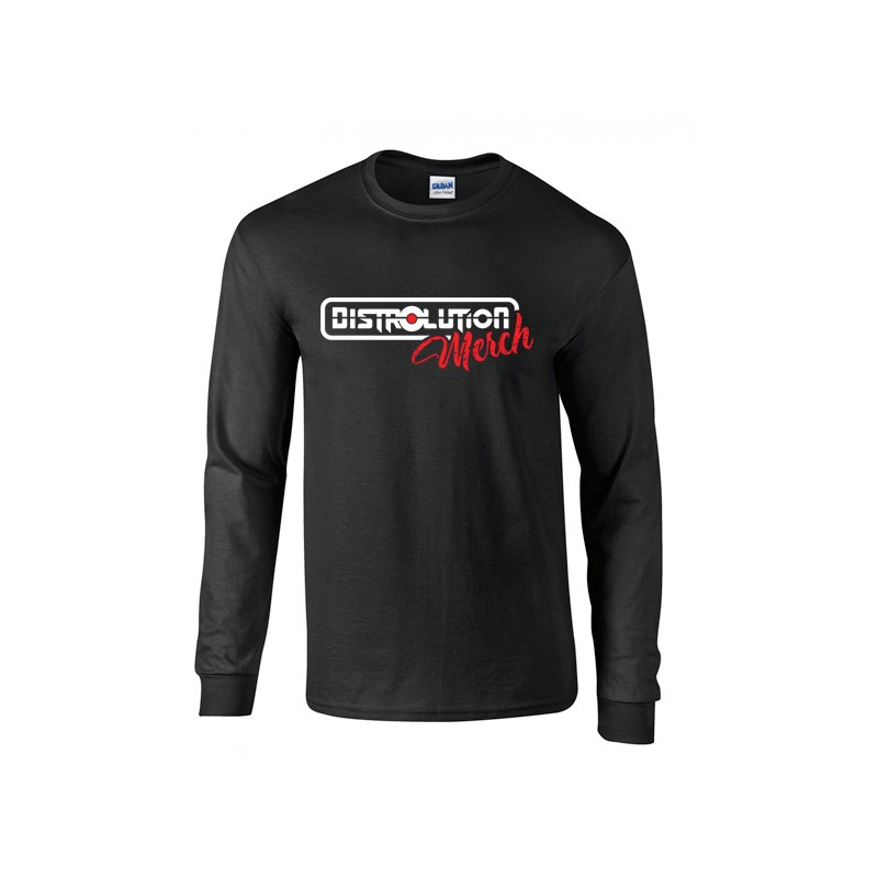 t-shirt manches longues Gildan GD014 Ultra Cotton