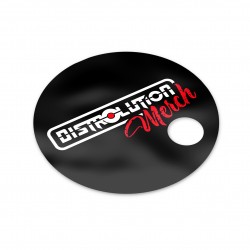 Sticker de grosse caisse