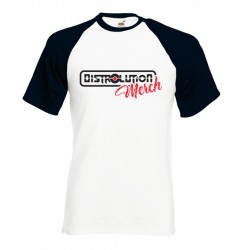 Short sleeve baseball t-shirts