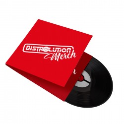 Prensado de vinylos de 12"...