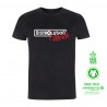 T-shirt Earth Positive BIO & FAIRTRADE - coupe cintrée T-shirt Earth Positive BIO & FAIRTRADE - coupe cintrée