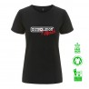 t-shirt femme Earth Positive - BIO & FAIRTRADE t-shirt femme Earth Positive - BIO & FAIRTRADE