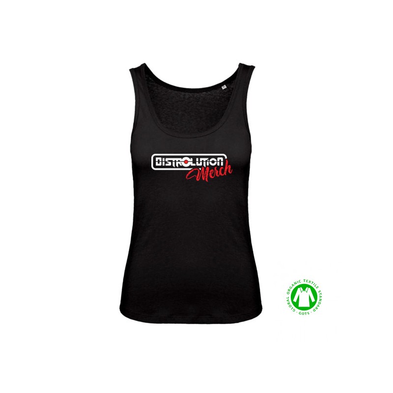 B&C inspire tanktop - BIO