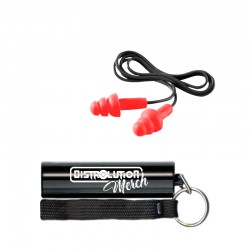 Protección auditiva