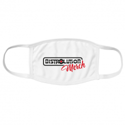 Mascarillas de poliéster