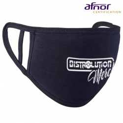 AFNOR standard face masks