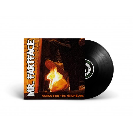 Pressage disques vinyles 12" 100 pièces chez Distrolution Merch