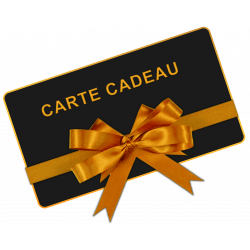 Carte personnalisable 