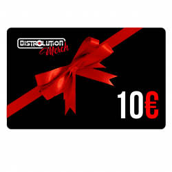 Carte cadeau 10€
