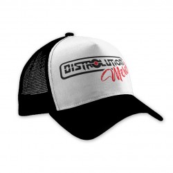 Bestickte Trucker-Caps