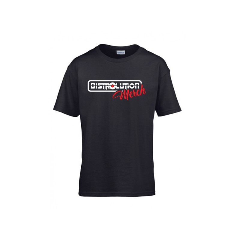 T-shirt Gildan Soft Style - coupe cintrée