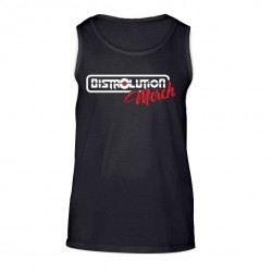 Unisex Tank Tops