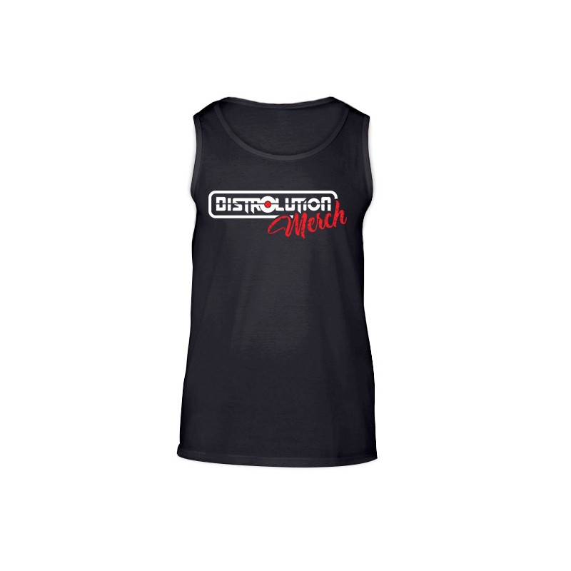 Débardeur unisexe Anvil