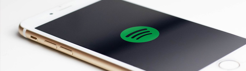 Create your Spotify playlist